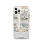 Paris Cafe iPhone Case