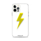 Bolt iPhone Case