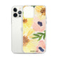 Les Bouqs iPhone Case