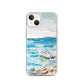 Amalfi Coast iPhone Case
