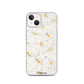 Daisy Floral iPhone case