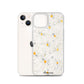 Daisy Floral iPhone case