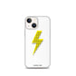 Bolt iPhone Case