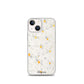 Daisy Floral iPhone case