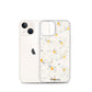 Daisy Floral iPhone case