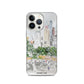 Central Park Playground iPhone Case