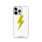 Bolt iPhone Case