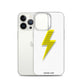 Bolt iPhone Case