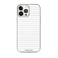 Dash iPhone Case