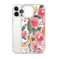 InBloom Floral iPhone Case