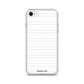 Dash iPhone Case