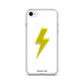 Bolt iPhone Case