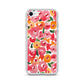Poppy Floral iPhone Case