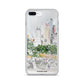 Central Park Playground iPhone Case