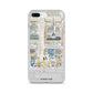 Paris Cafe iPhone Case