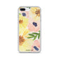 Les Bouqs iPhone Case