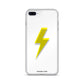 Bolt iPhone Case