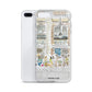 Paris Cafe iPhone Case