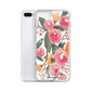 InBloom Floral iPhone Case