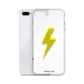 Bolt iPhone Case