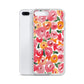 Poppy Floral iPhone Case