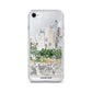 Central Park Playground iPhone Case