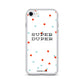 Super Duper iPhone Case