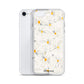 Daisy Floral iPhone case