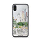 Central Park Playground iPhone Case