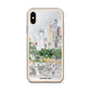 Central Park Playground iPhone Case
