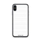 Dash iPhone Case