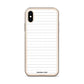 Dash iPhone Case