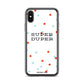 Super Duper iPhone Case