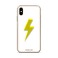 Bolt iPhone Case
