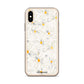 Daisy Floral iPhone case
