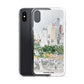 Central Park Playground iPhone Case
