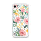 Spring Bouquet iPhone Case