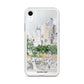 Central Park Playground iPhone Case