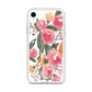 InBloom Floral iPhone Case