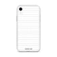 Dash iPhone Case