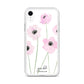 Anemone Floral iPhone Case