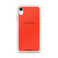 Madame iPhone Case
