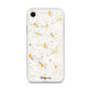 Daisy Floral iPhone case