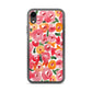 Poppy Floral iPhone Case
