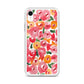 Poppy Floral iPhone Case