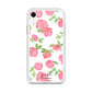 Mini Roses iPhone Case