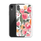 InBloom Floral iPhone Case