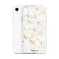 Daisy Floral iPhone case