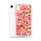 Poppy Floral iPhone Case