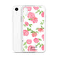Mini Roses iPhone Case